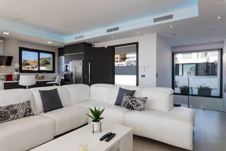 Thumbnail von Mijas Villa ES134939