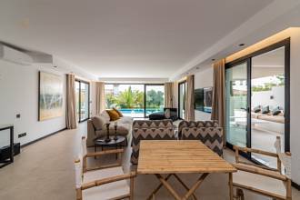 Thumbnail von Marbella Villa ES134935