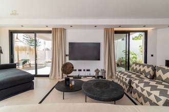 Thumbnail von Marbella Villa ES134935