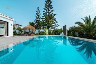 Thumbnail von Marbella Villa ES134935