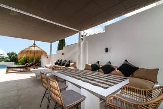 Thumbnail von Marbella Villa ES134935