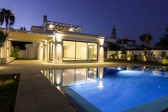 Thumbnail von Marbella Villa ES134935