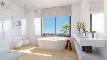 Thumbnail von Marbella Villa ES134933