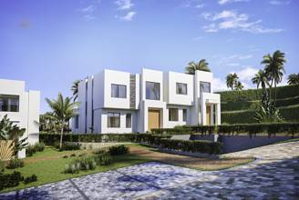 Thumbnail von Marbella Villa ES134933