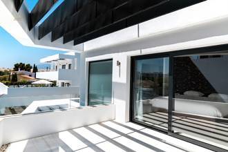 Thumbnail von San Pedro Alcantara Villa ES134915