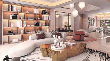 Thumbnail von Marbella Apartment ES134911