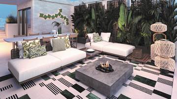 Thumbnail von Marbella Apartment ES134911