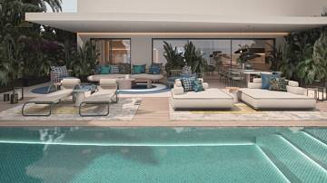 Thumbnail von Marbella Apartment ES134911