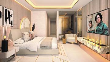 Thumbnail von Marbella Apartment ES134911