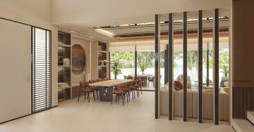 Thumbnail von Marbella Town House ES134910