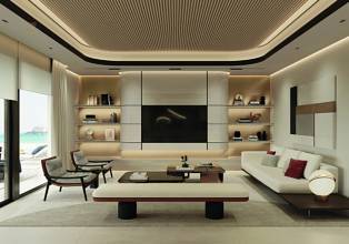 Thumbnail von Marbella Town House ES134910