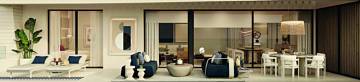 Thumbnail von Marbella Town House ES134910