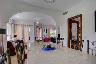 Thumbnail von Marbella Villa ES134877