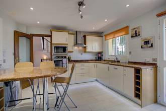 Thumbnail von Marbella Villa ES134877