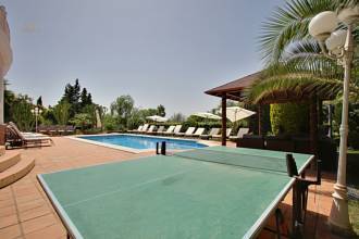 Thumbnail von Marbella Villa ES134877