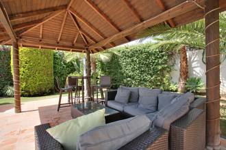 Thumbnail von Marbella Villa ES134877