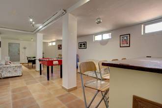 Thumbnail von Marbella Villa ES134877