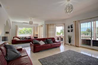 Thumbnail von Marbella Villa ES134877