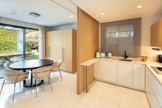 Thumbnail von San Pedro Alcantara Villa ES134816