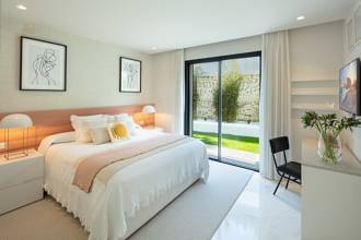 Thumbnail von San Pedro Alcantara Villa ES134816