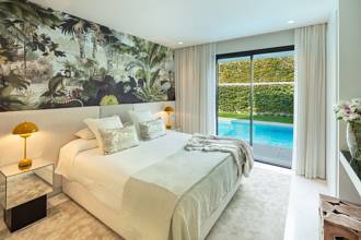 Thumbnail von San Pedro Alcantara Villa ES134816