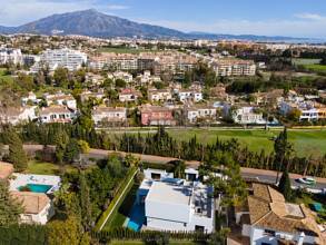 Thumbnail von San Pedro Alcantara Villa ES134816