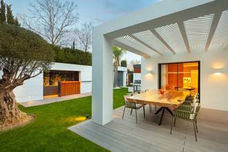 Thumbnail von San Pedro Alcantara Villa ES134816