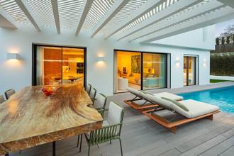 Thumbnail von San Pedro Alcantara Villa ES134816