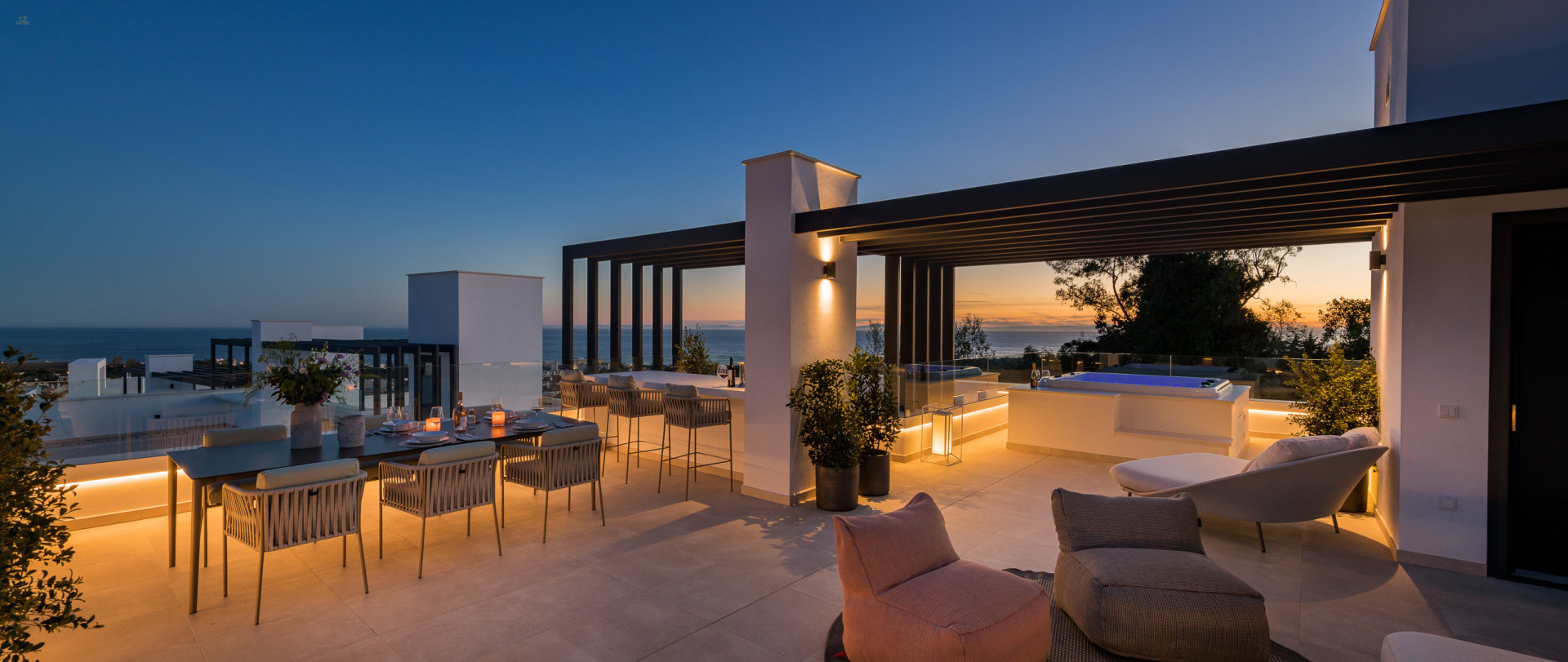 Thumbnail von Marbella Villa ES134815