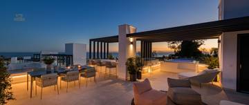 Thumbnail von Marbella Villa ES134815