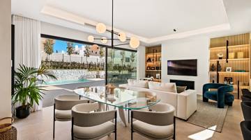 Thumbnail von Marbella Villa ES134815