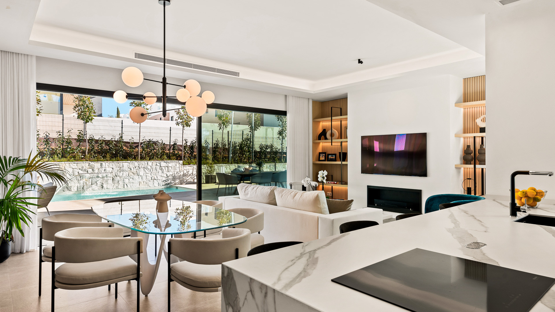 Thumbnail von Marbella Villa ES134815