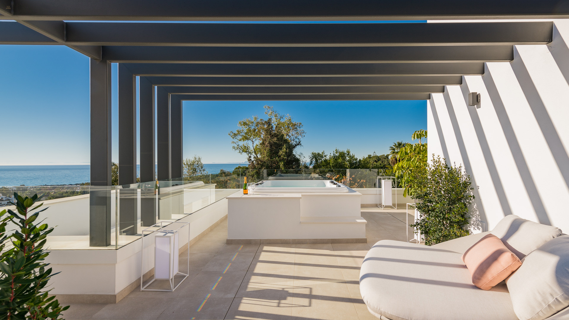 Thumbnail von Marbella Villa ES134815