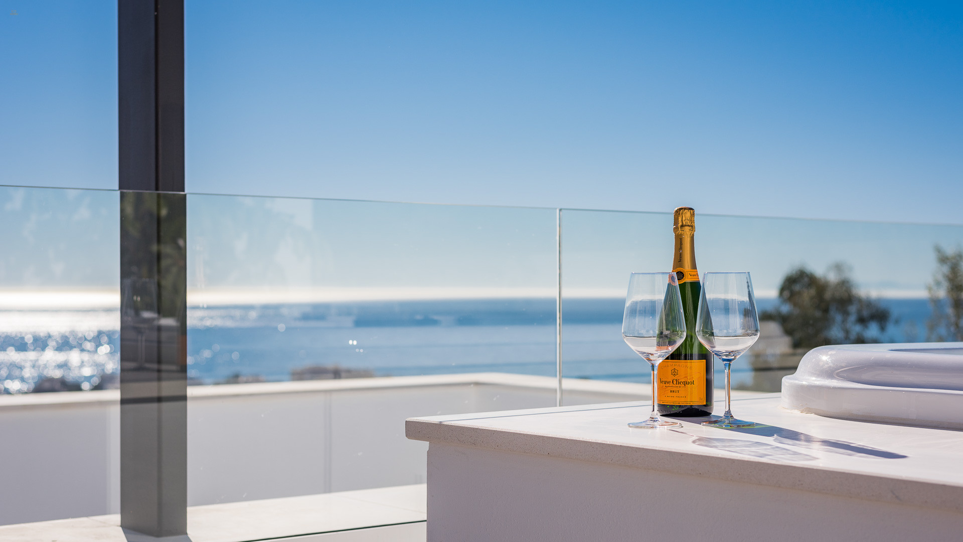 Thumbnail von Marbella Villa ES134815