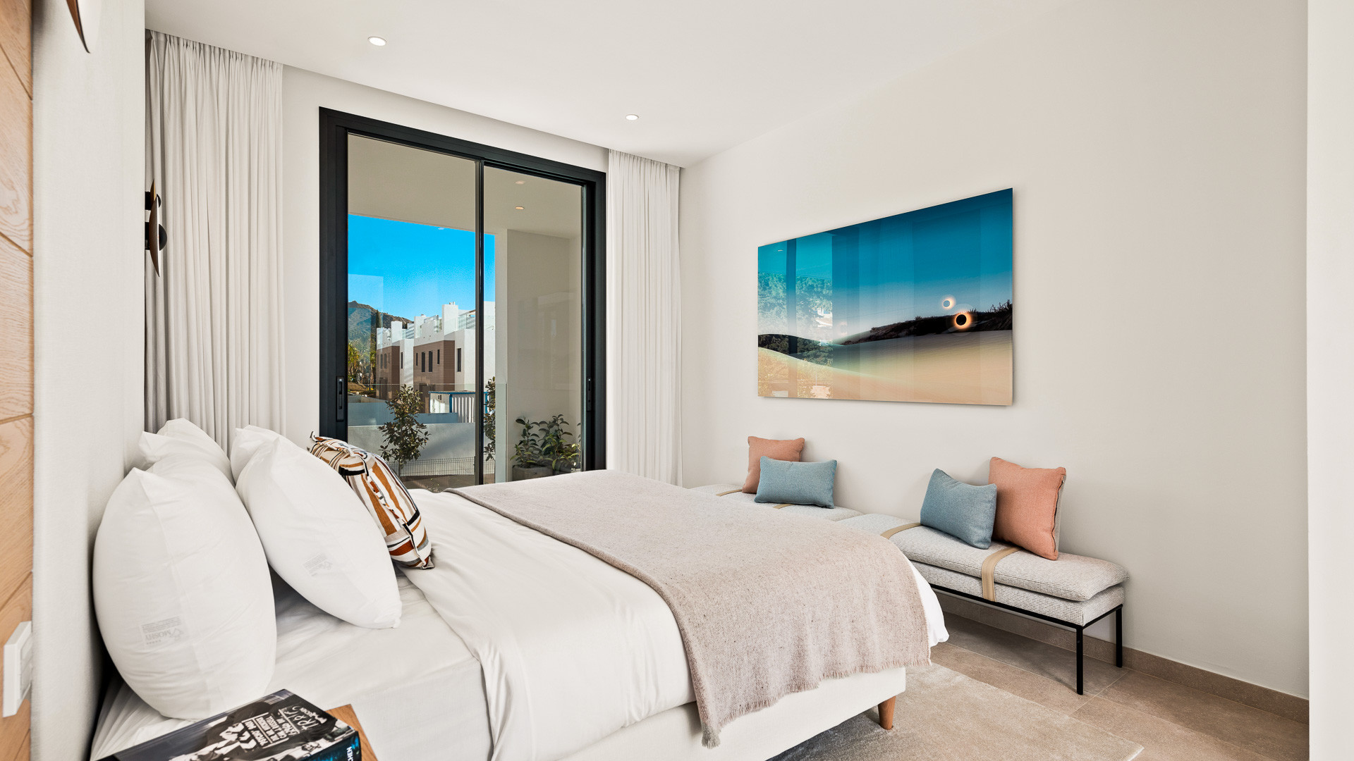 Thumbnail von Marbella Villa ES134815