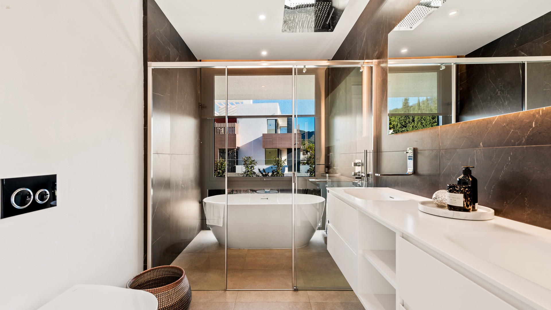 Thumbnail von Marbella Villa ES134815