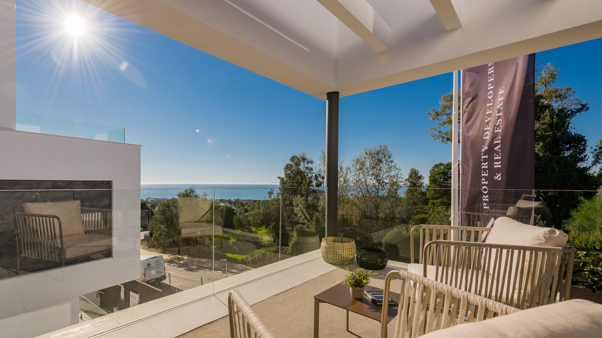 Thumbnail von Marbella Villa ES134815