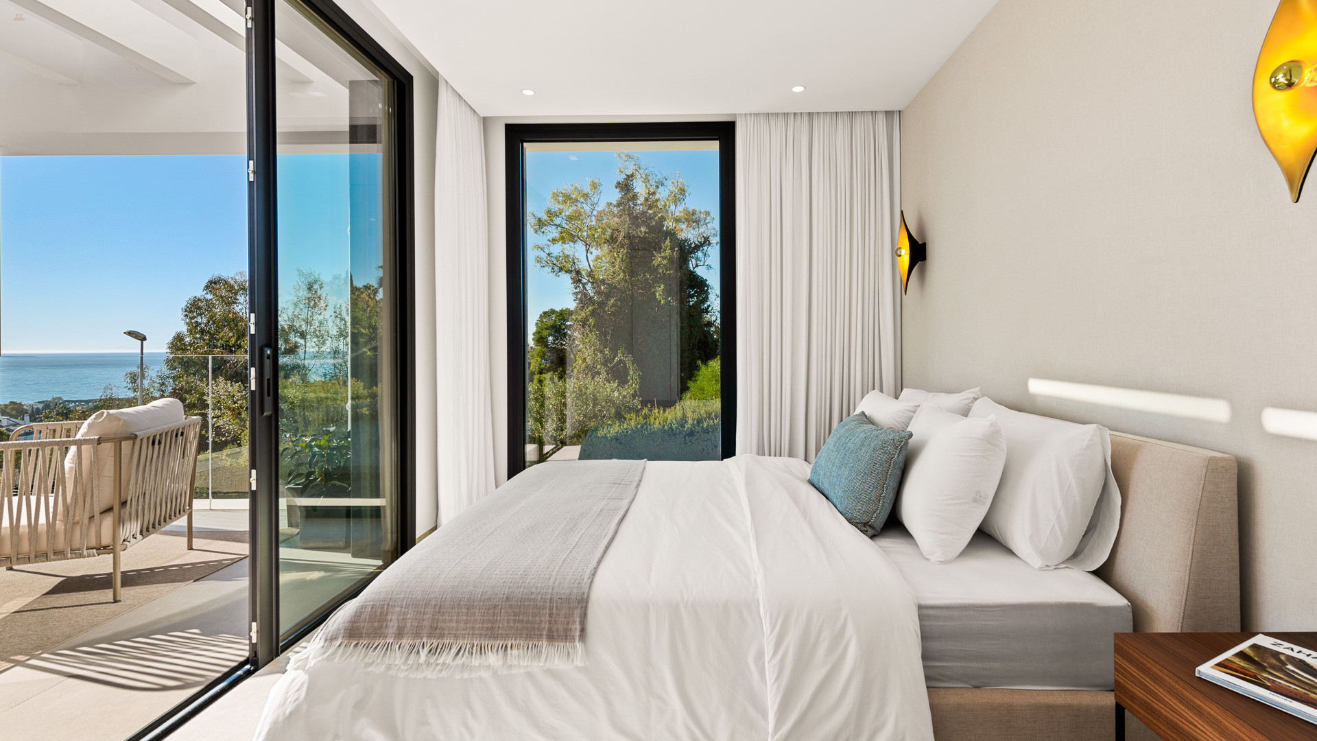 Thumbnail von Marbella Villa ES134815