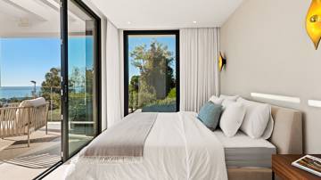 Thumbnail von Marbella Villa ES134815