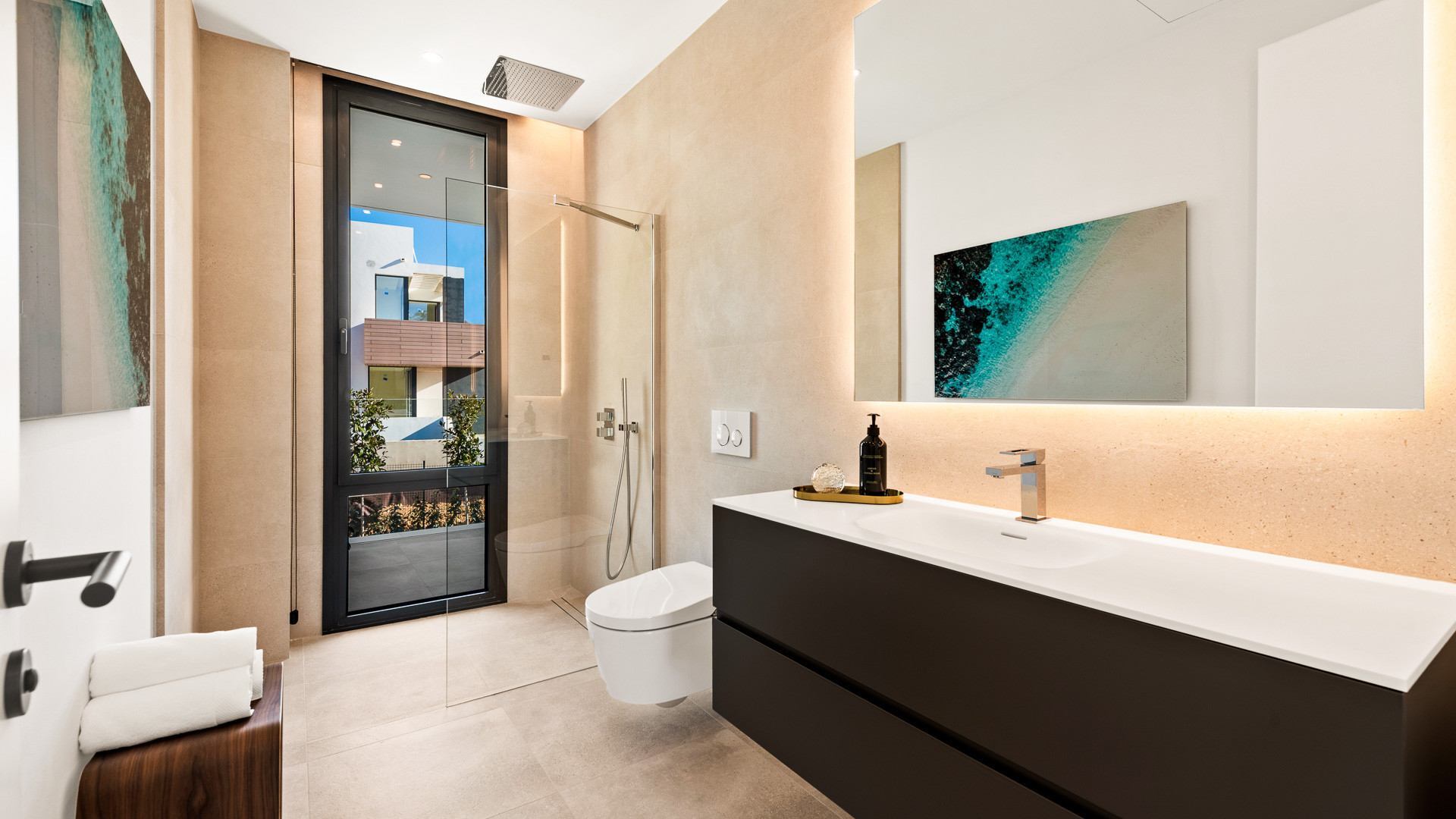 Thumbnail von Marbella Villa ES134815