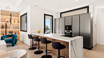 Thumbnail von Marbella Villa ES134815