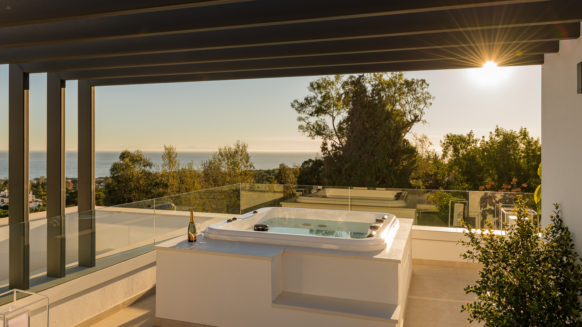 Thumbnail von Marbella Villa ES134815