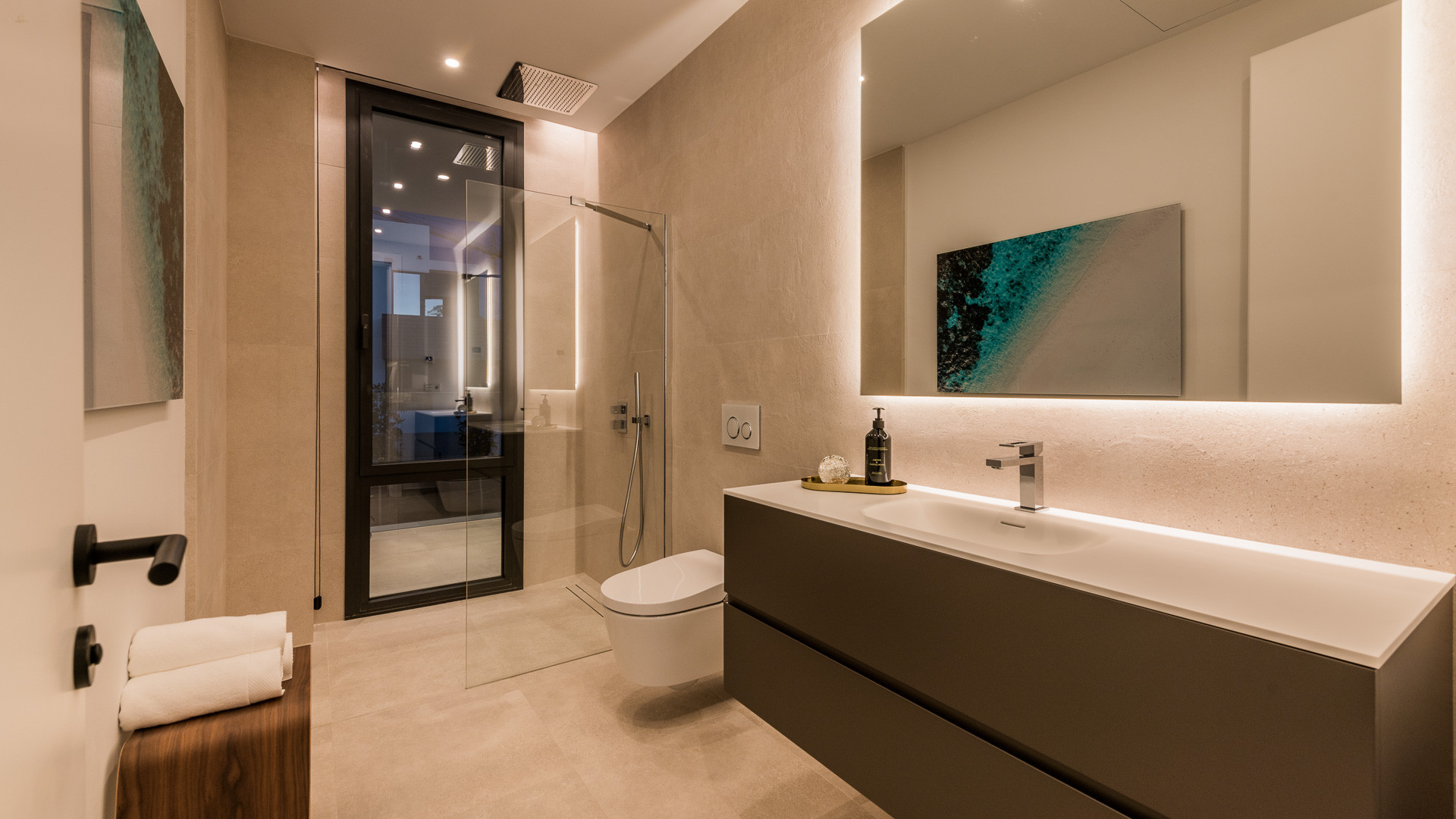 Thumbnail von Marbella Villa ES134815