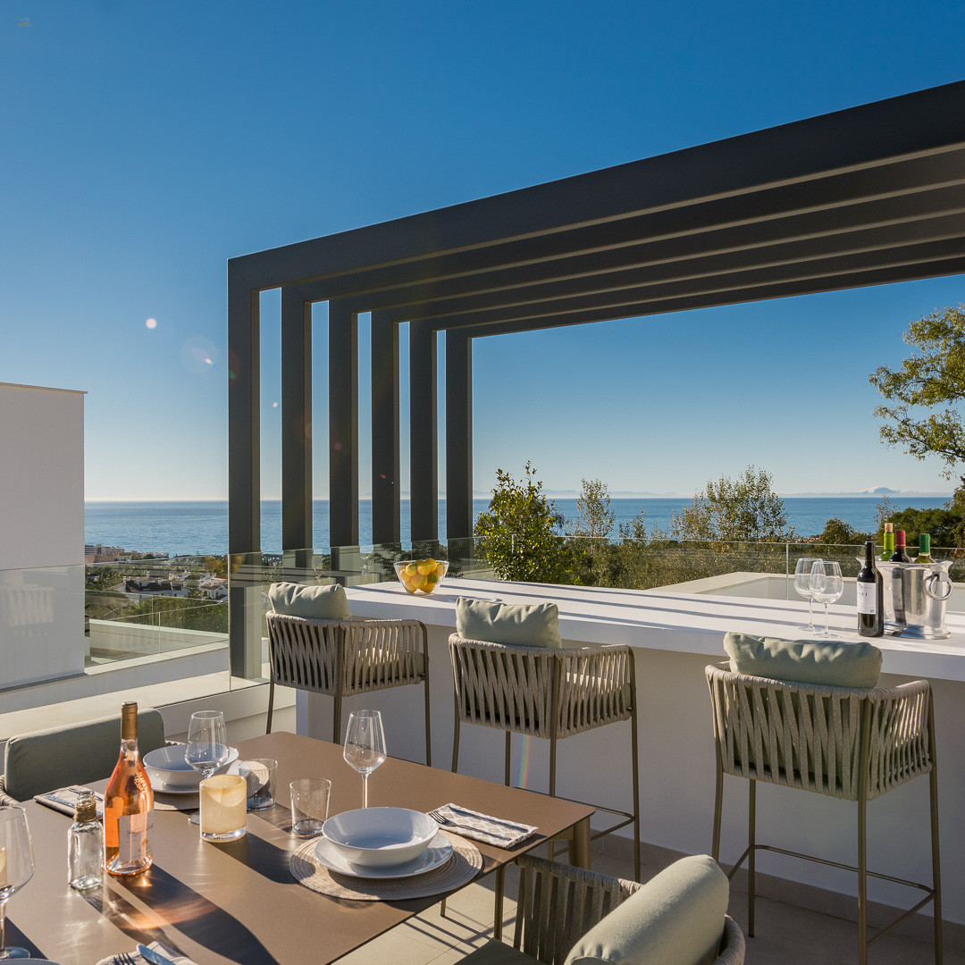 Thumbnail von Marbella Villa ES134815