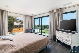 Thumbnail von Marbella Villa ES134813