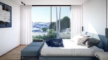 Thumbnail von Villa For Sale in New Golden Mile, Málaga