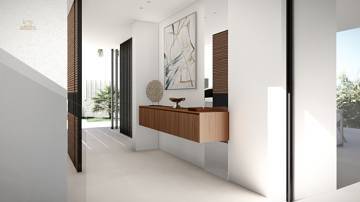 Thumbnail von Villa For Sale in New Golden Mile, Málaga