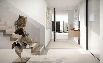 Thumbnail von Villa For Sale in New Golden Mile, Málaga