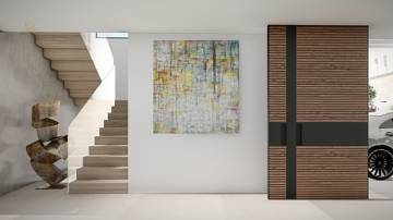 Thumbnail von Villa For Sale in New Golden Mile, Málaga