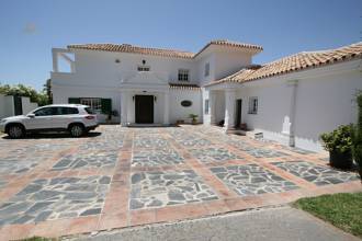 Thumbnail von Mijas Villa ES134061